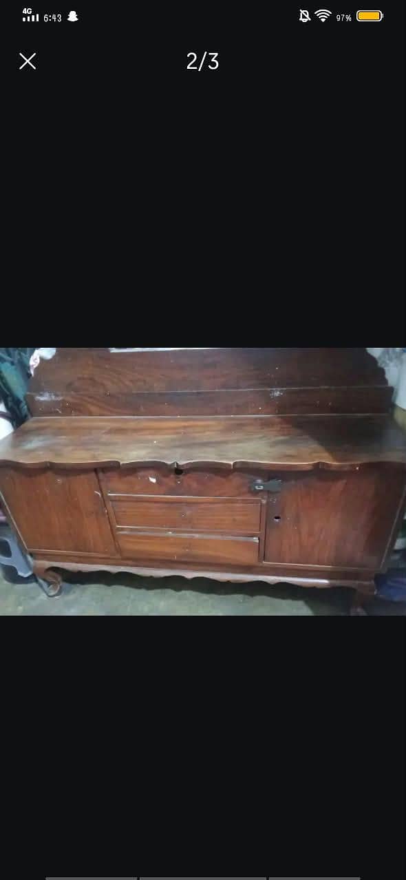 dressing table 2