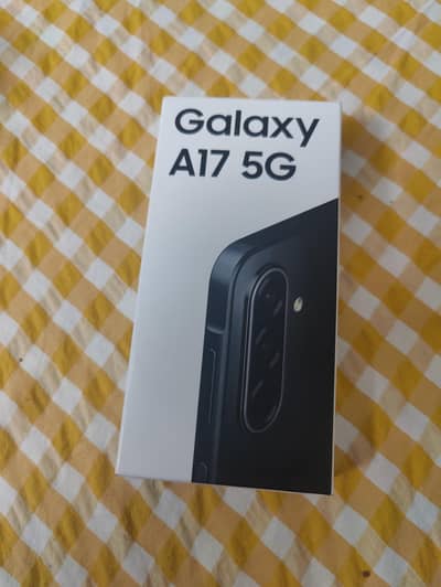 Samsung Mobile A37