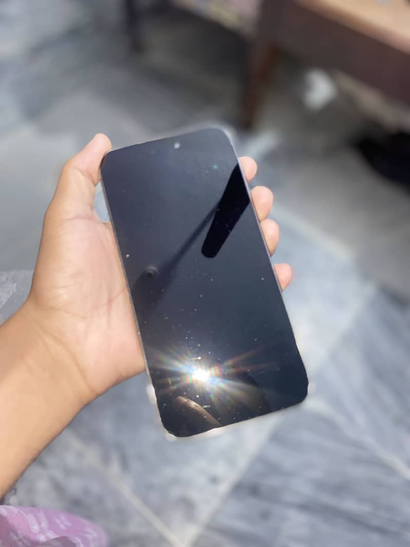 Apple iPhone 14 Pro Max 1