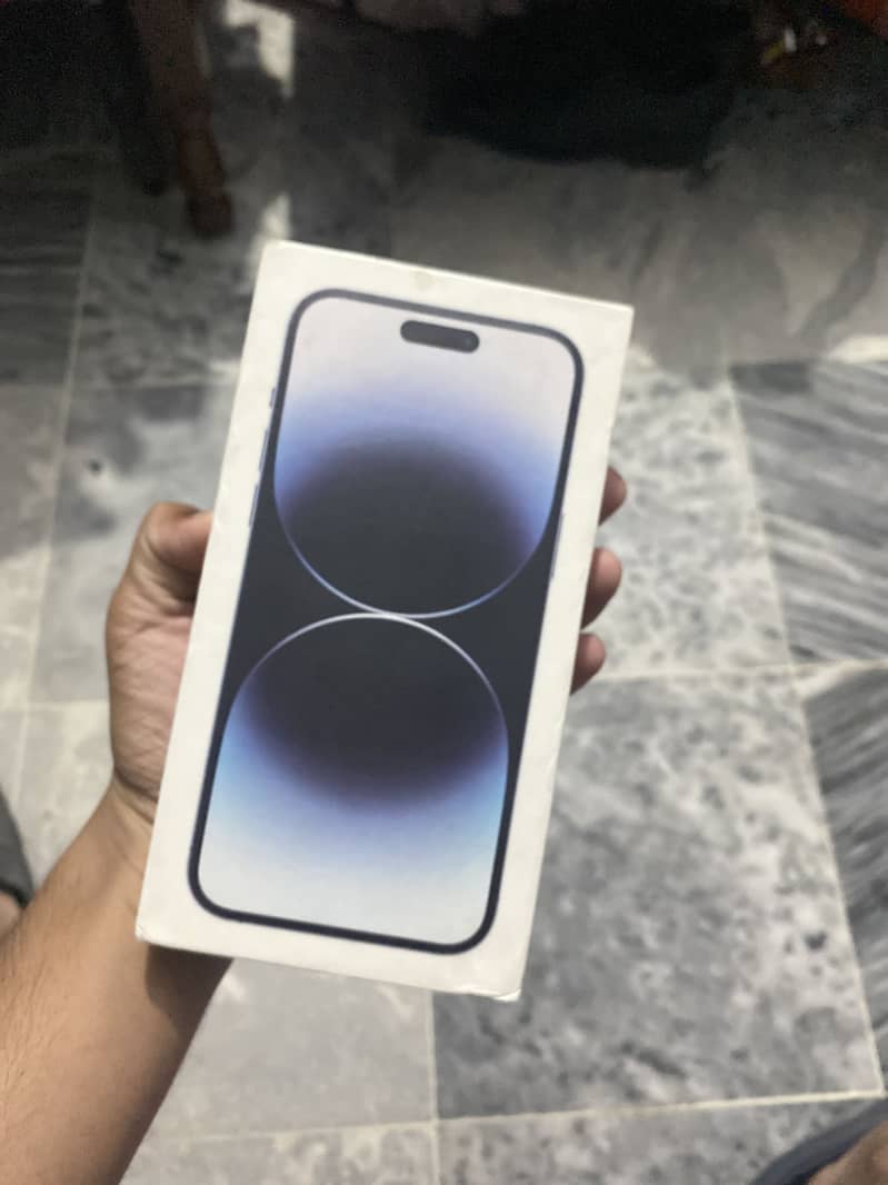 Apple iPhone 14 Pro Max 7