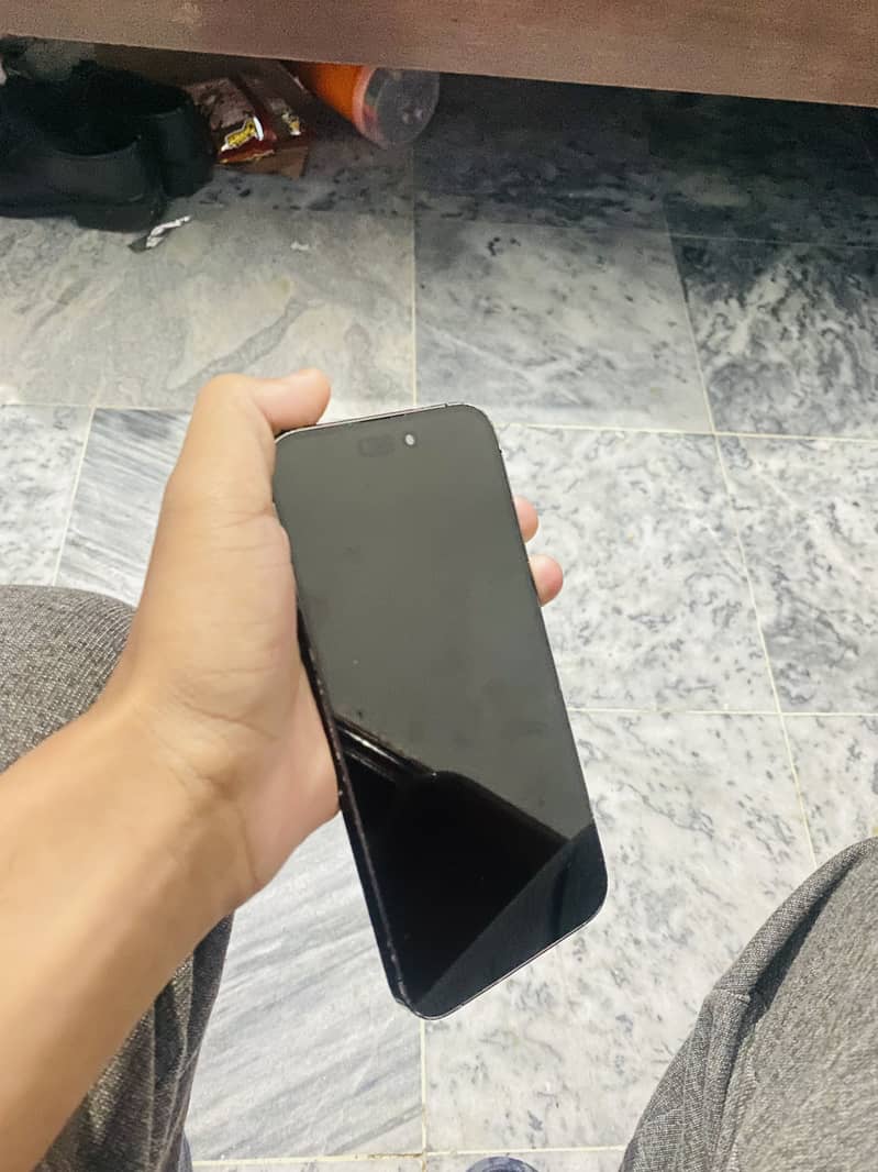 Apple iPhone 14 Pro Max 10