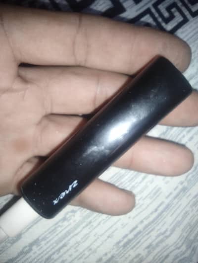 pod for Smoking