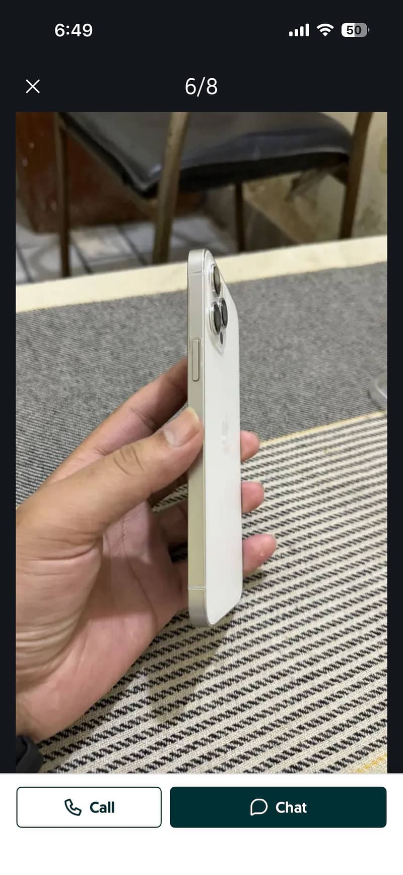 Apple iPhone 12 Pro Max 1