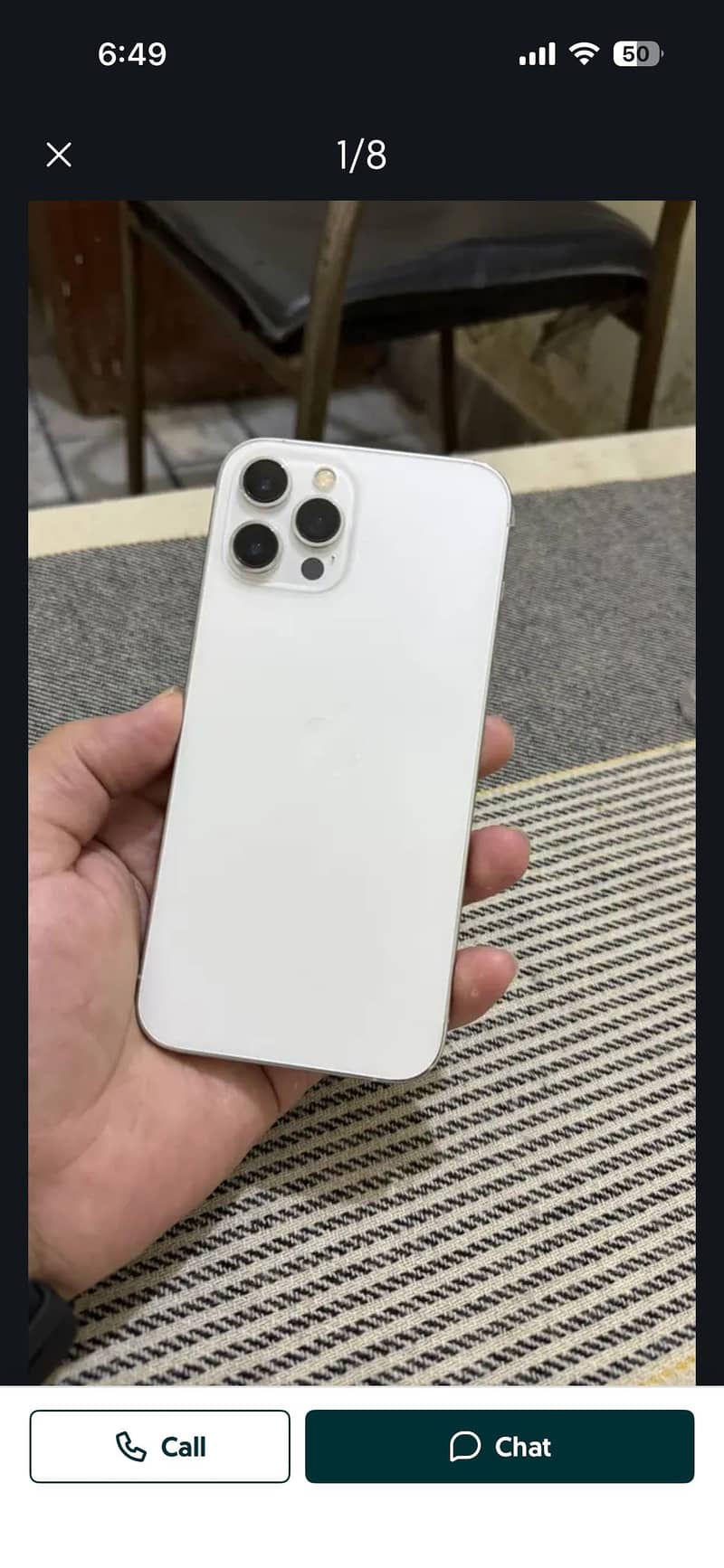Apple iPhone 12 Pro Max 2