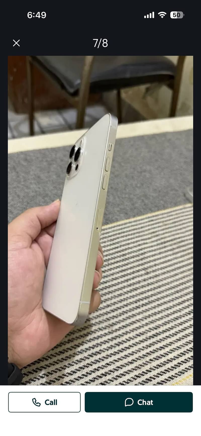 Apple iPhone 12 Pro Max 3