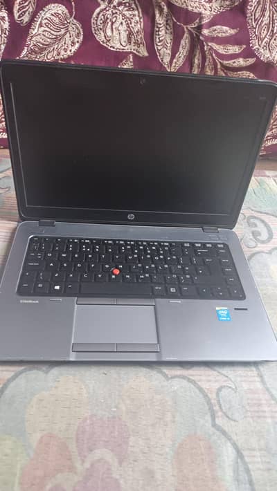 Core i5 4th Generation