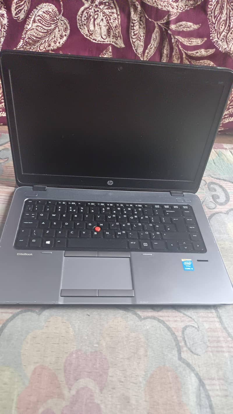 Core i5 4th Generation 0