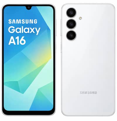 Samsung Mobile A16