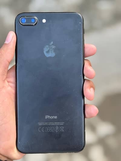 Apple iPhone 7 Plus