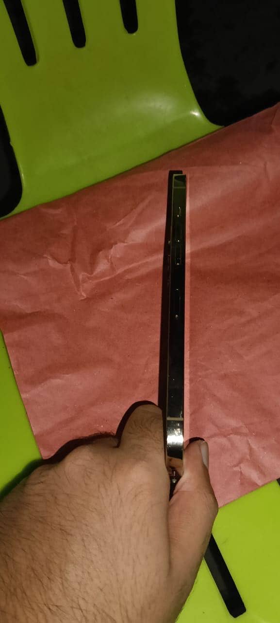Apple iPhone 12 Pro Max 2