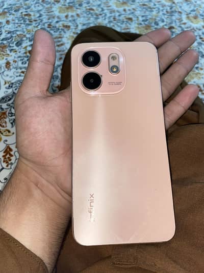 Infinix smart 9