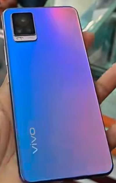 Vivo V20