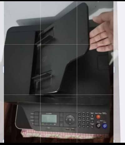 samsung laserjet color printer