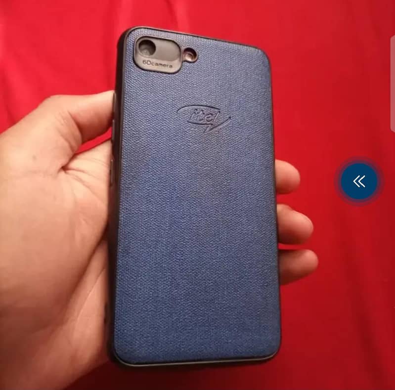 Itel A25 1