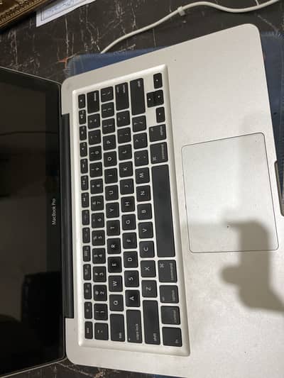 MacBook Pro 2012 Model All Ok Exchange with Good Mobile or Laptops