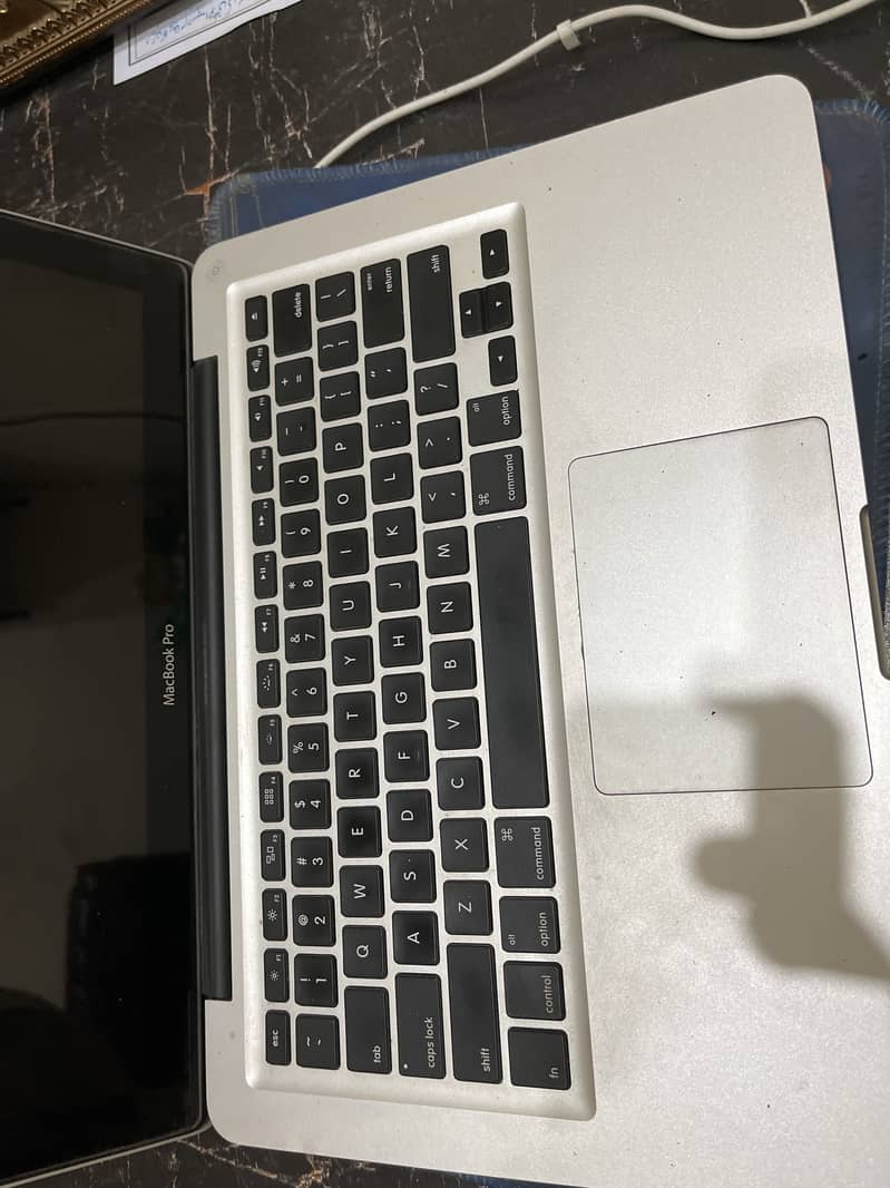 MacBook Pro 2012 Model All Ok Exchange with Good Mobile or Laptops ...