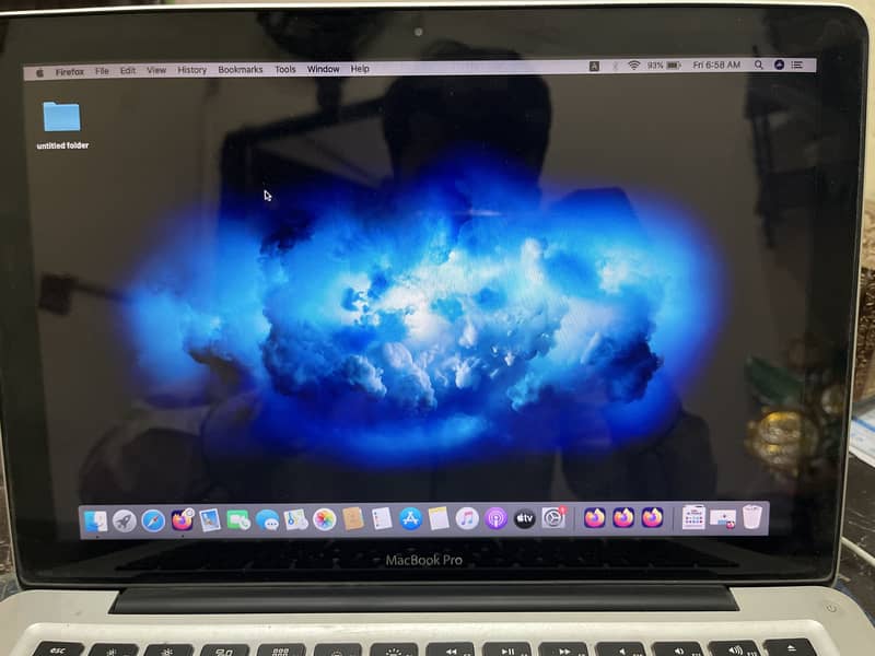 MacBook Pro 2012 Model All Ok Exchange with Good Mobile or Laptops ...