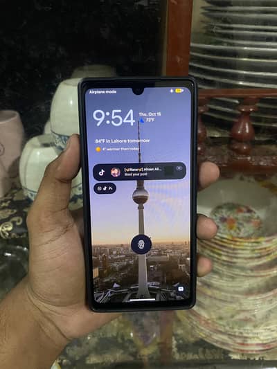 Google Pixel 6a