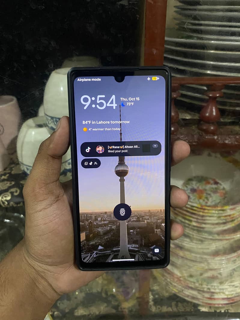 Google Pixel 6a 0