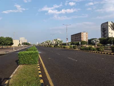 20 Marla Residential Possession Plot For Sale in New Lahore City Phase 3 Premier Enclave Near Bahria Town Lahore