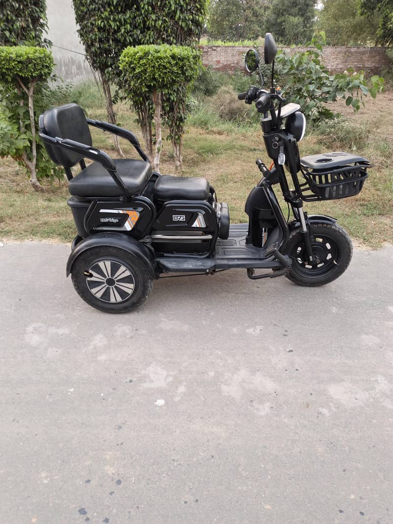 Ev Bike 2