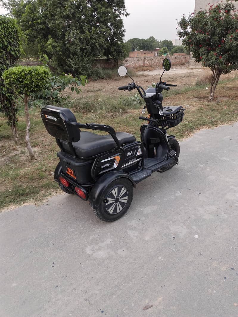 Ev Bike 3