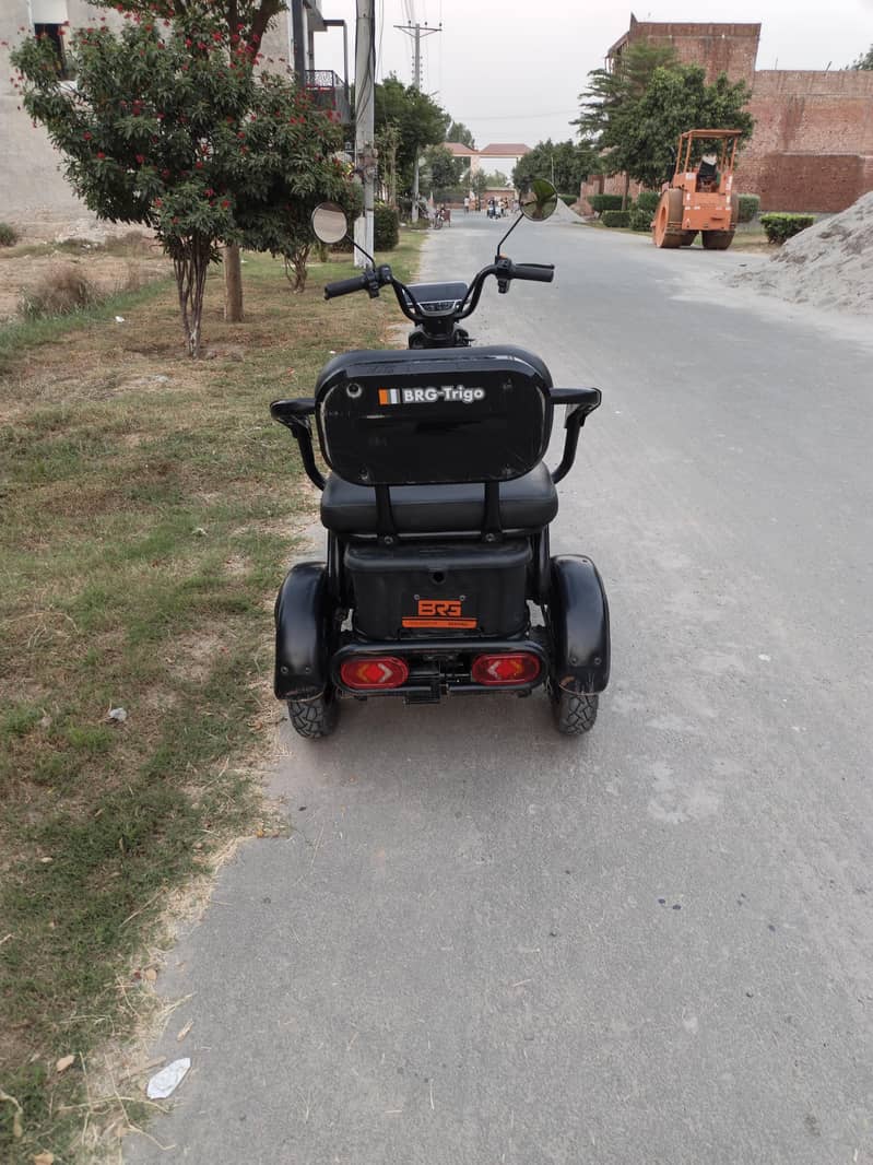 Ev Bike 4