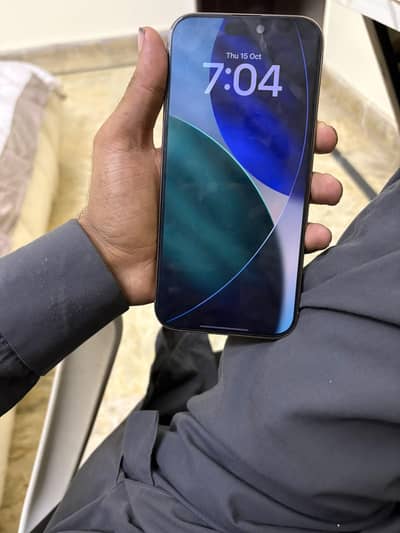 Apple iPhone 16 Pro Max