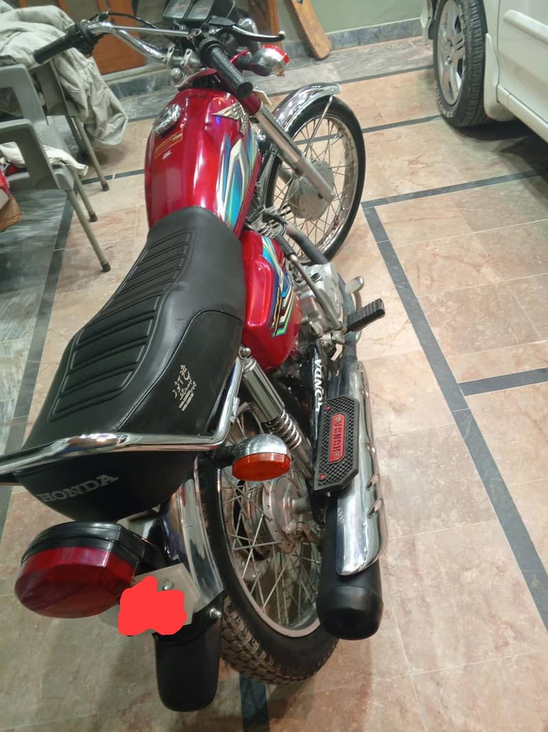 Cg 125 1