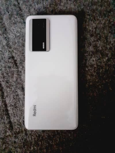 Xiaomi Redmi K60