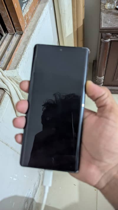 Google pixel 6 pro