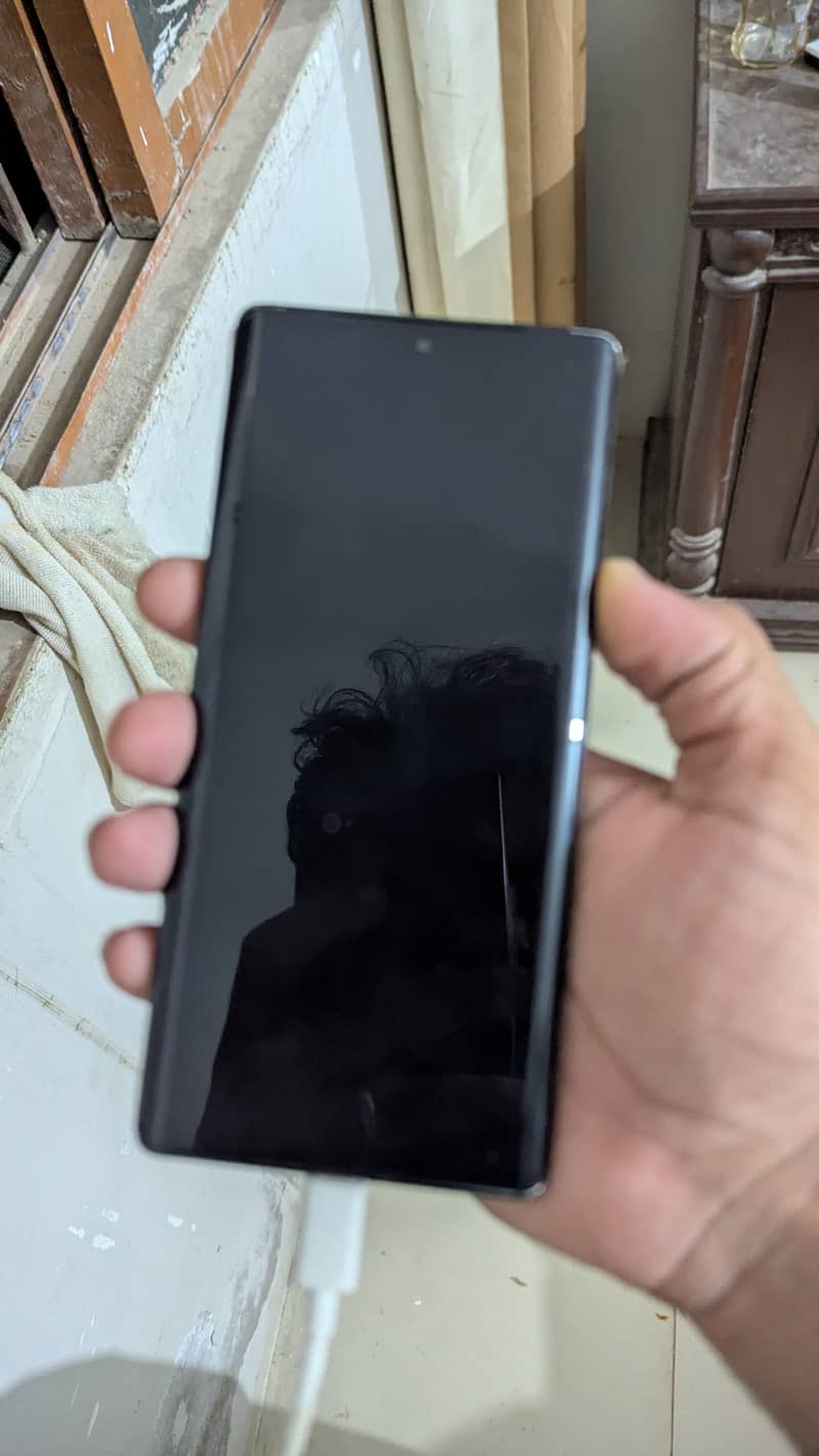 Google pixel 6 pro 0