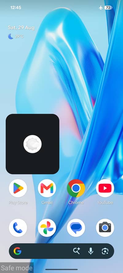 Google Pixel 8 8/128 GB PTA Approved – Excellent Condition