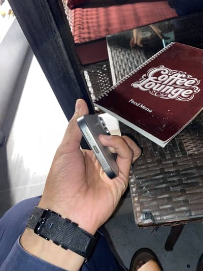 iPhone 16 Pro 512 GB factory unlock
