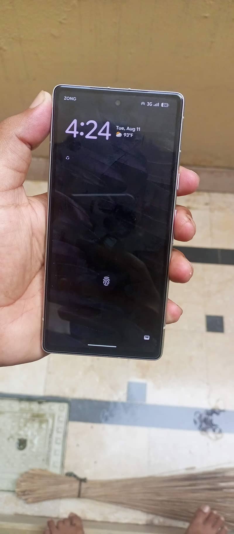 Google Pixel 7a 2