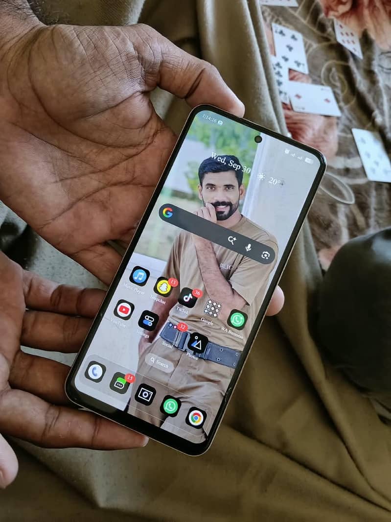 Realme 12 Plus 6