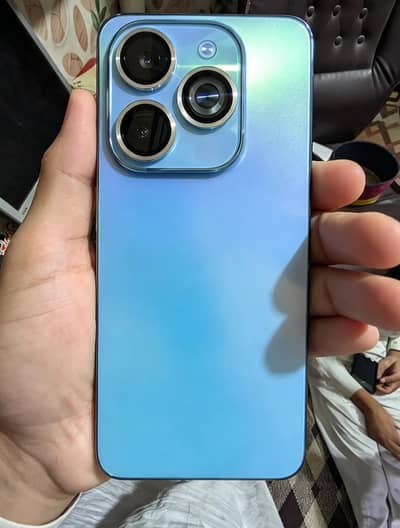 Infinix Hot 40i
