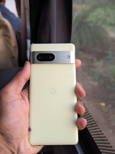 Google Pixel 7