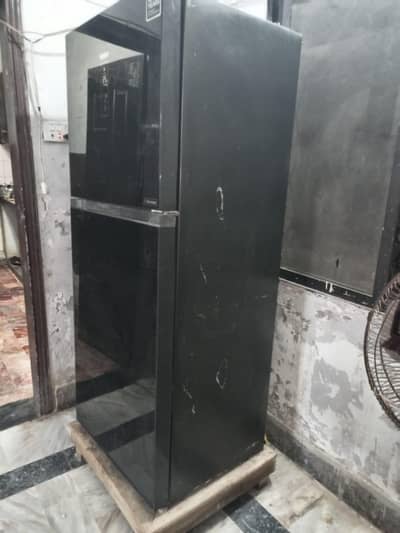Haier refrigerator no repair