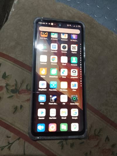 Infinix Note 10 Pro 10/10
