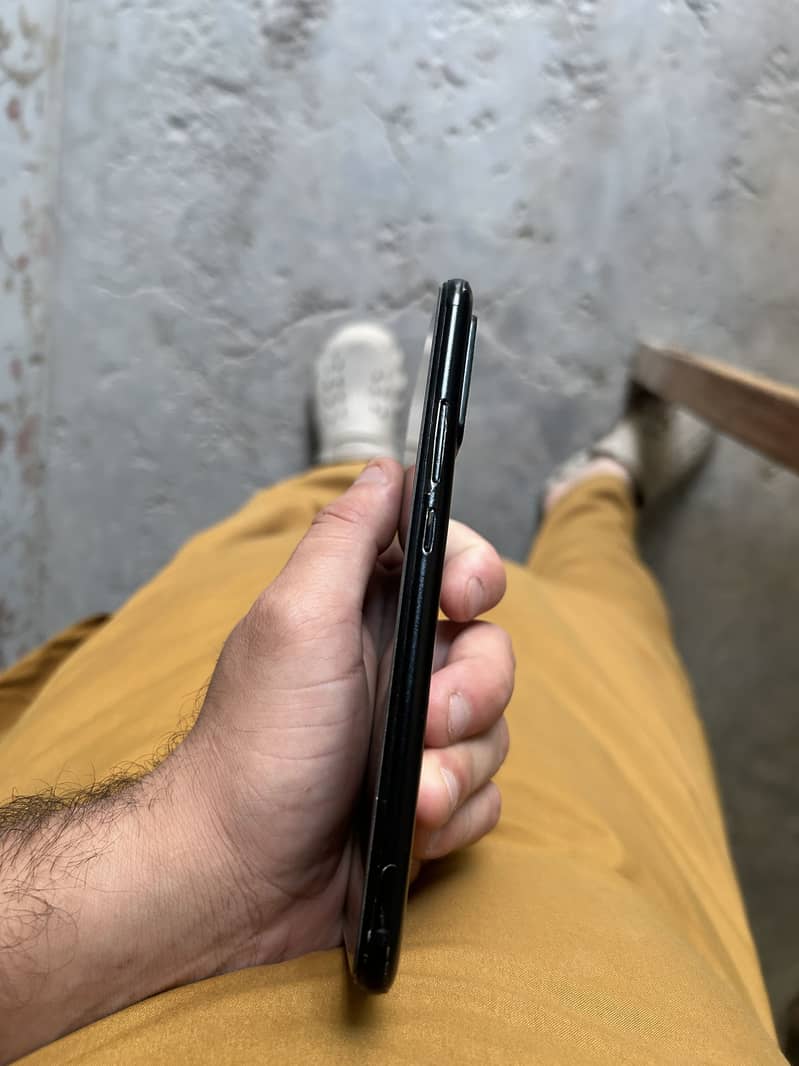 Tecno CAMON 15 1