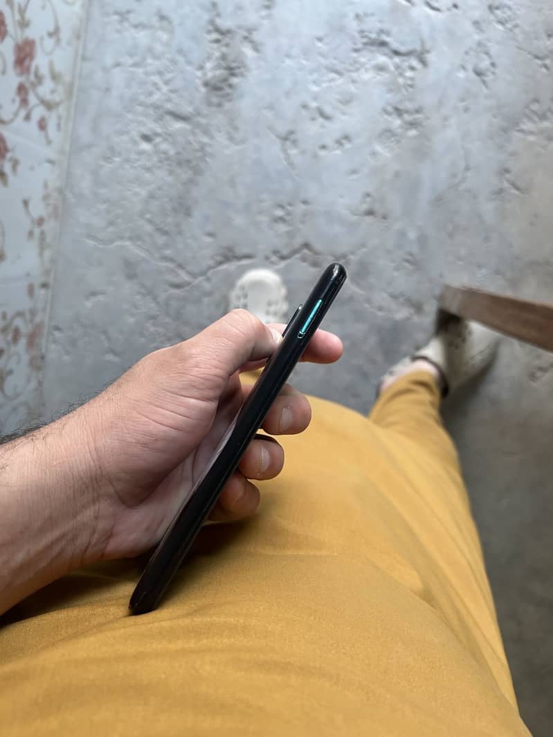 Tecno CAMON 15 3