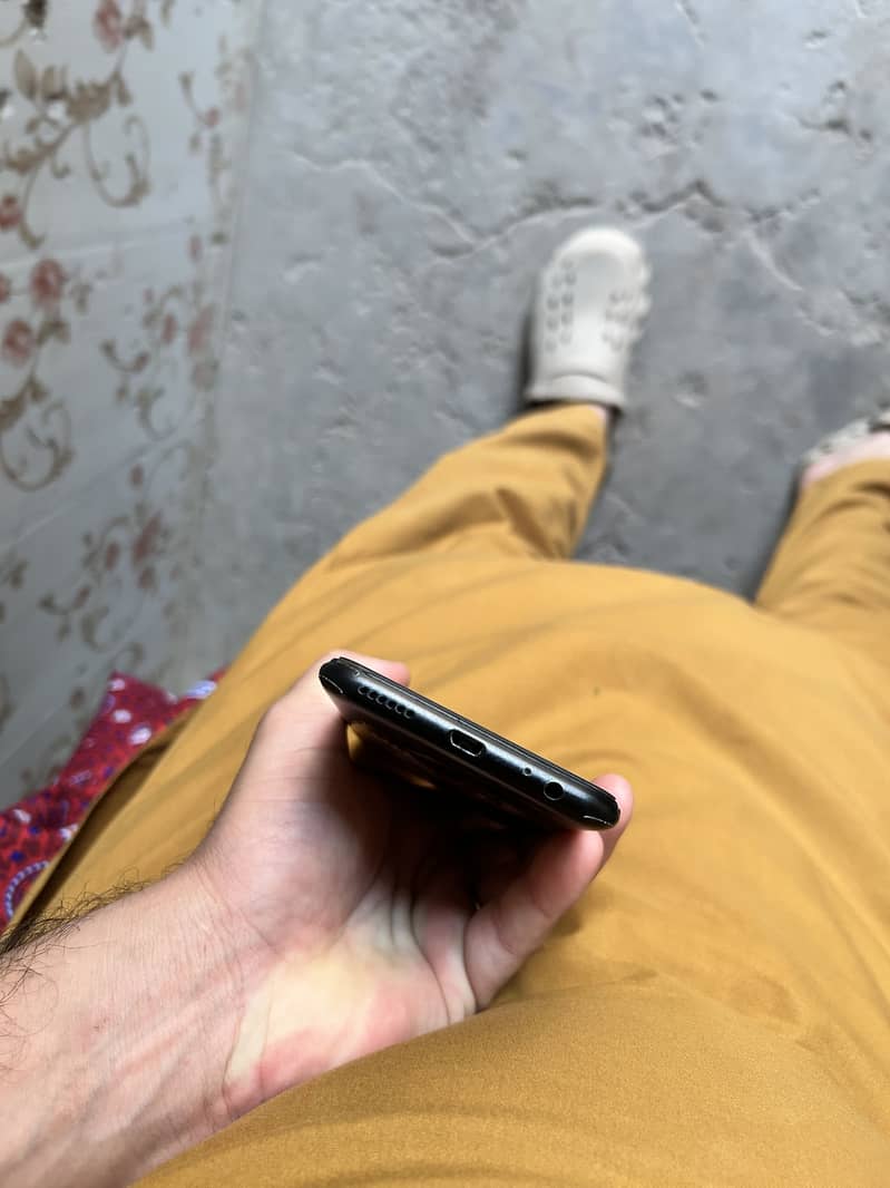 Tecno CAMON 15 4