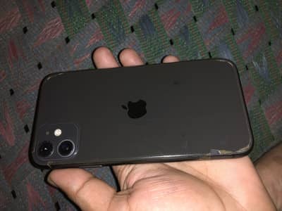 iPhone 11 256 GB jv 03289834551