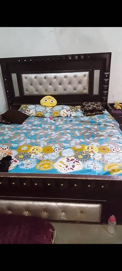 bedroom set