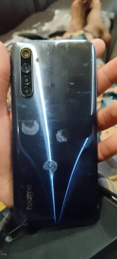 Realme 6