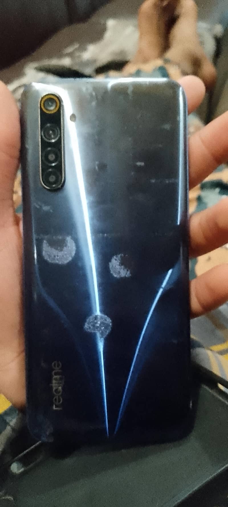 Realme 6 0