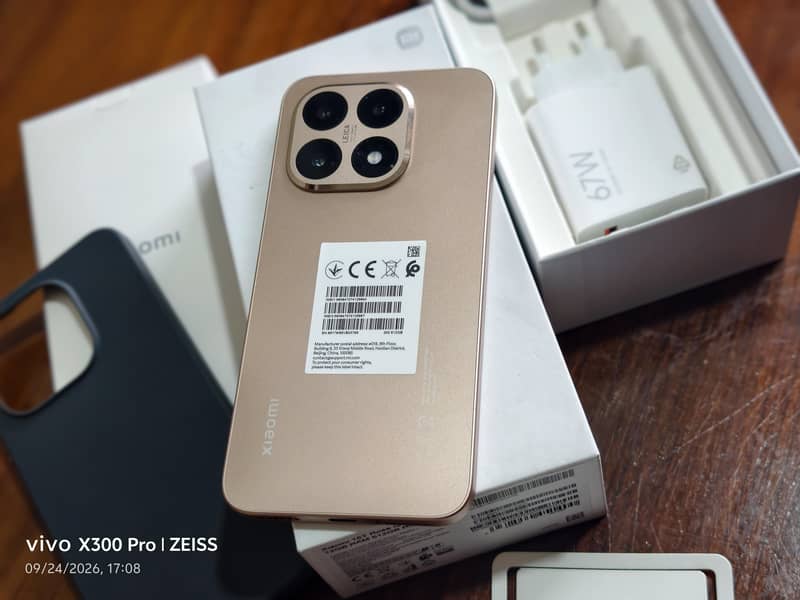 xiaomi 15t 0