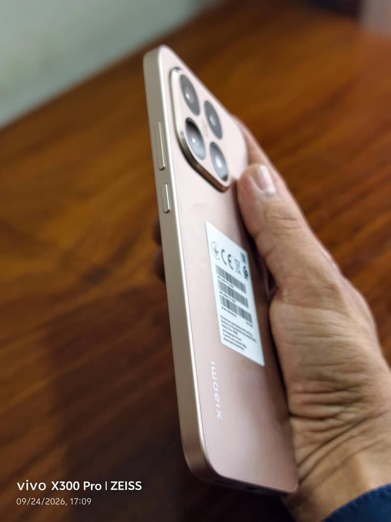 xiaomi 15t 5