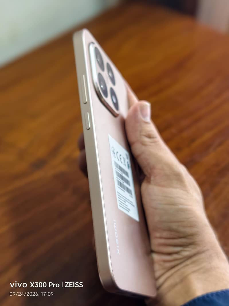 xiaomi 15t 6